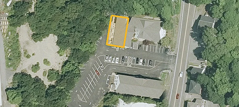 56 Bedford St, Unit 13