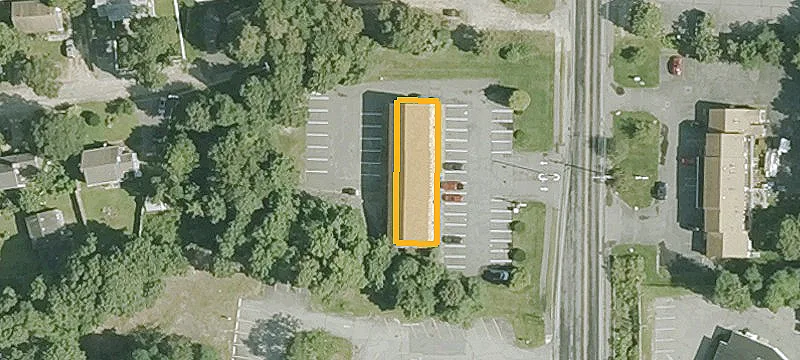 21 Rte 134th, Unit 3