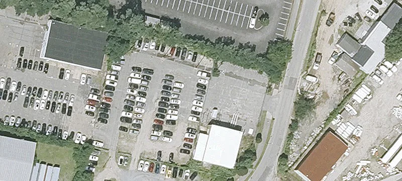 9 Engine House Rd