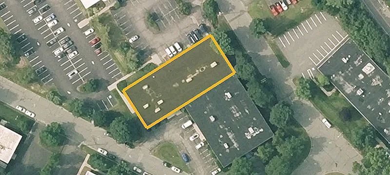 3 Huron Dr