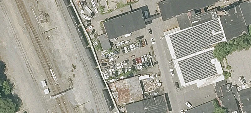 112 Hale St