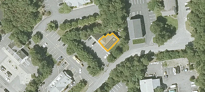 16 Forsythe Ave