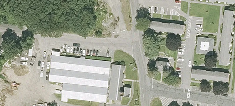 107 Cherry St
