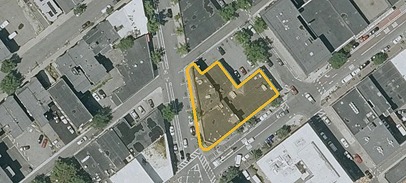 5 Everett Ave
