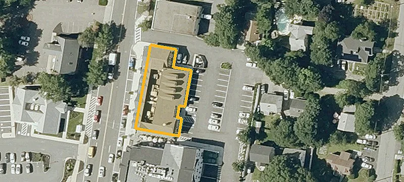 266 Washington St, Unit 280