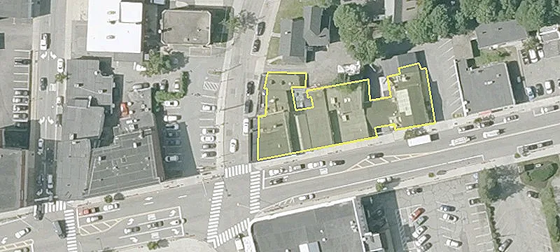 605-607 Main St