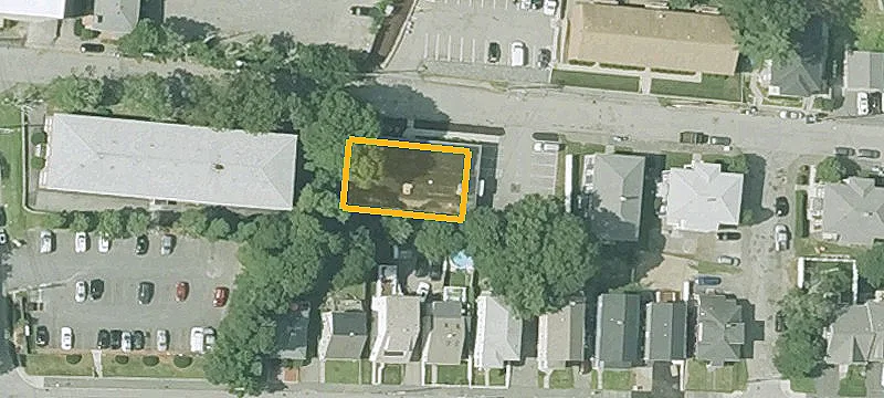 130 Overland Rd