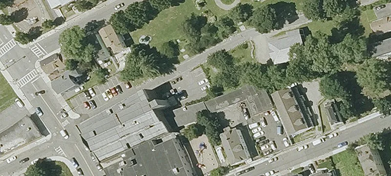 11 Rockford St