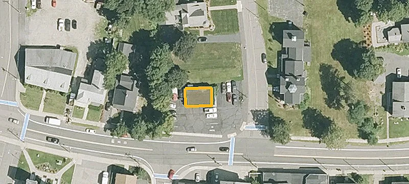 136 Vlg St