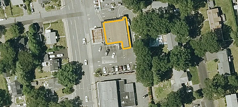 1201 Main St