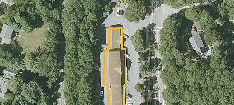634 Falmouth Hwy