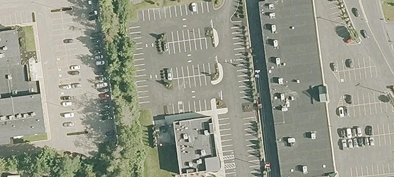 207 Ml St