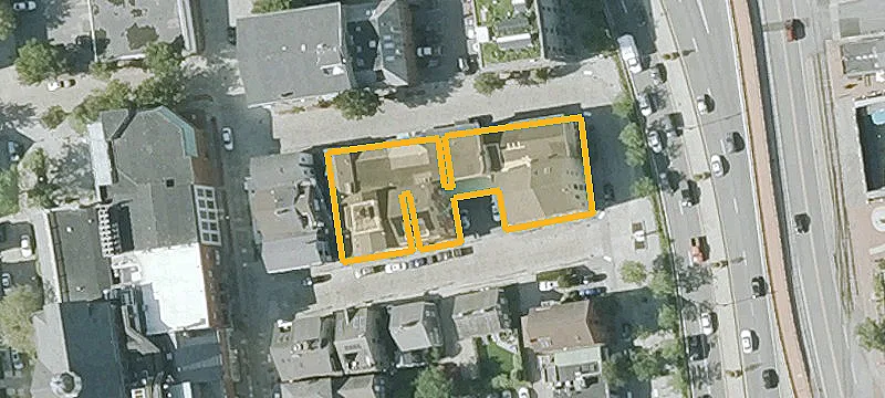 23 Ctr St