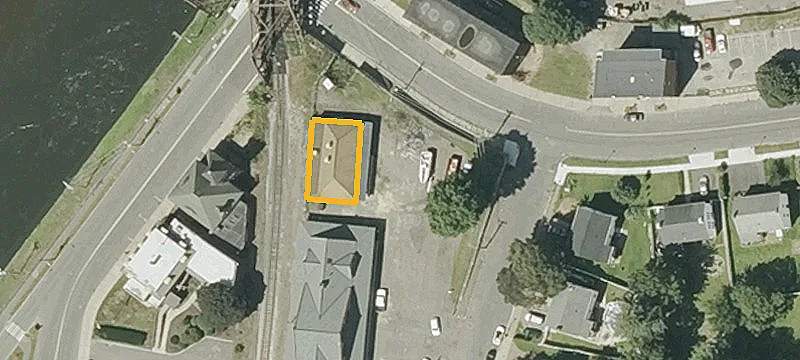 2 Bowers St