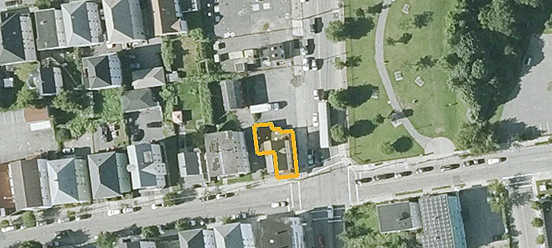 175 Sawyer St