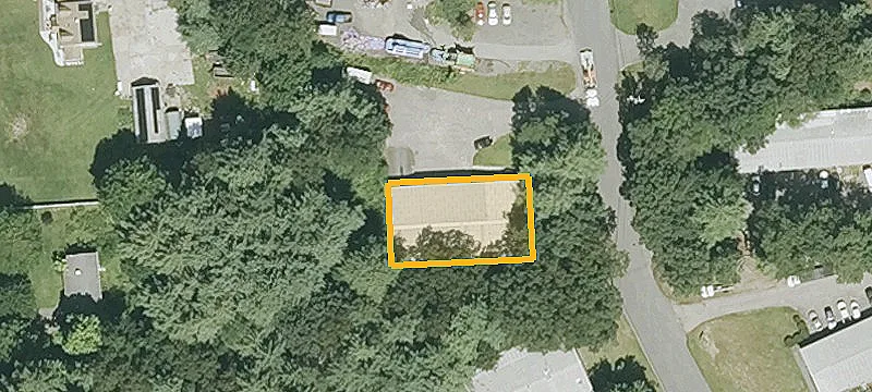 5 Airport Rd