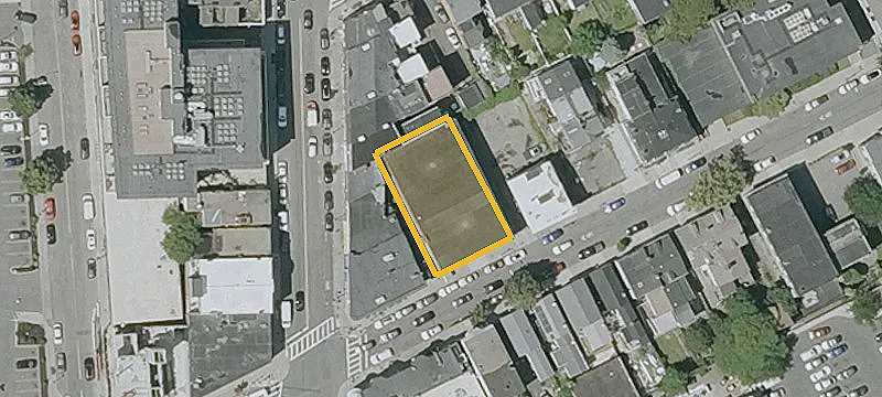 810 Saratoga St