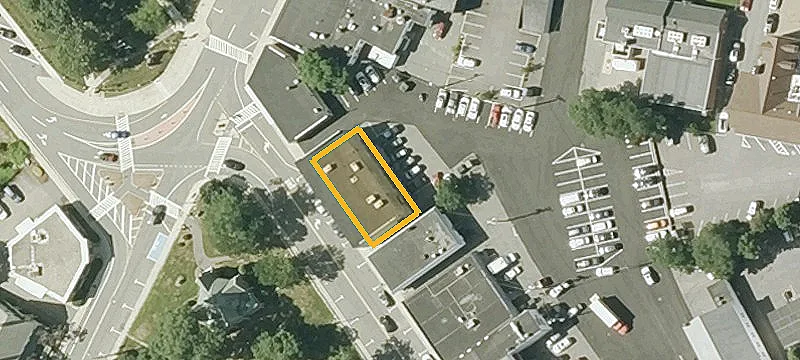 10 Central St, Unit 18