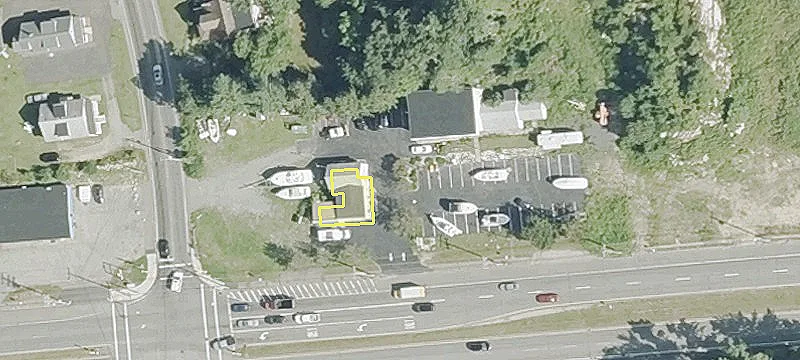 822 State Rd