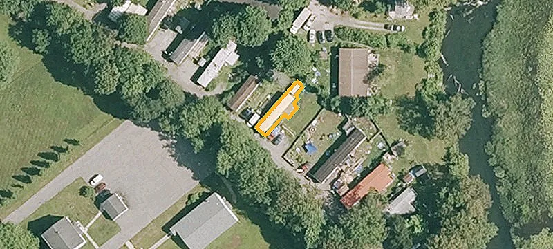40 Albany Rd