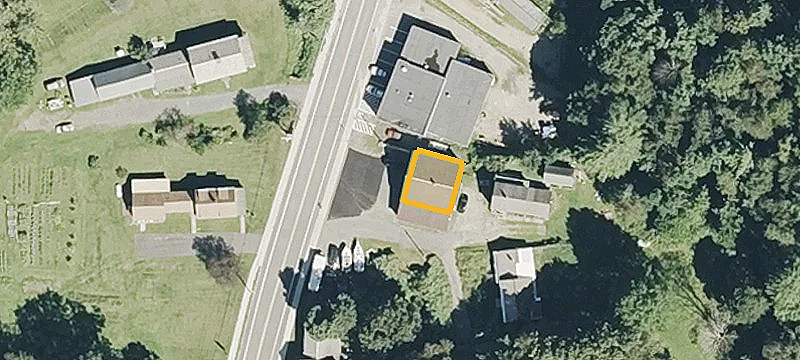 7 Jacksonville Rd