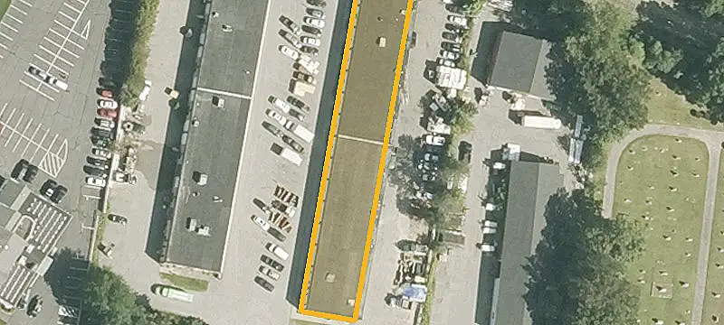 110 Middlesex St Ste, Unit 1