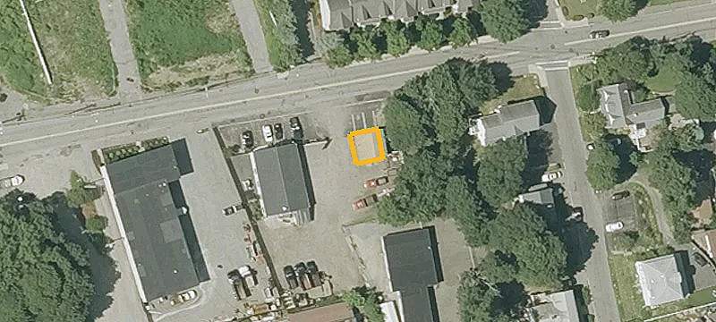 11 Grn St