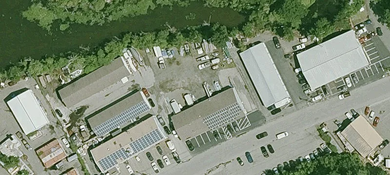 7 Pond Rd