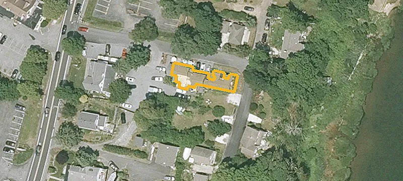 59 Cottage St