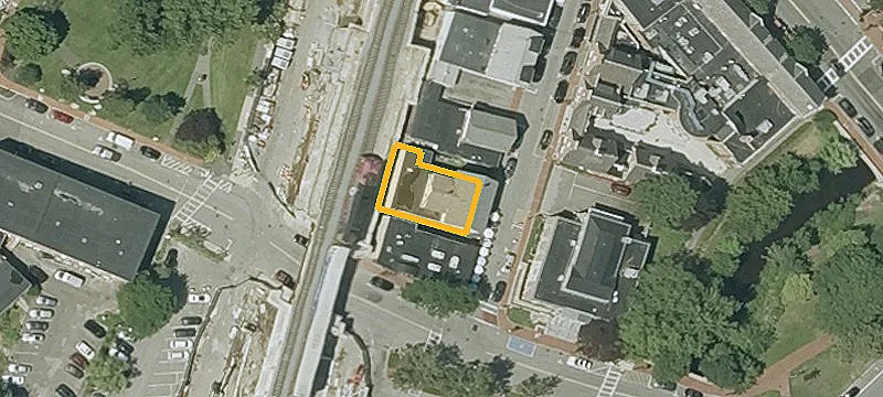 39-41 Thompson St