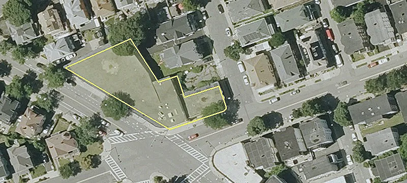 80 Welles Ave, Unit 88