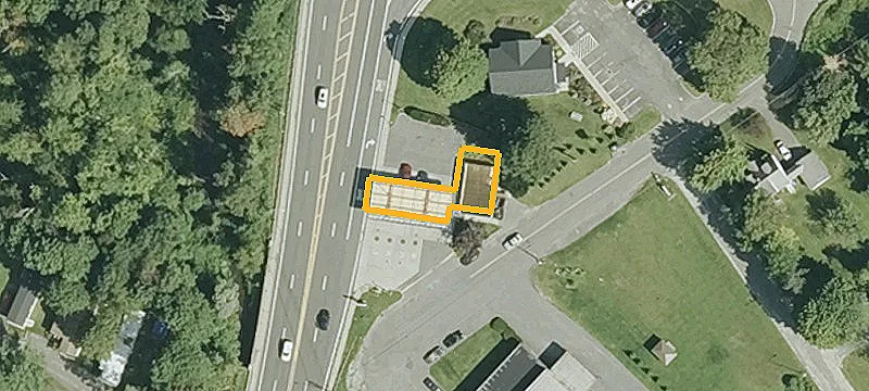 426 Pittsfield Rd