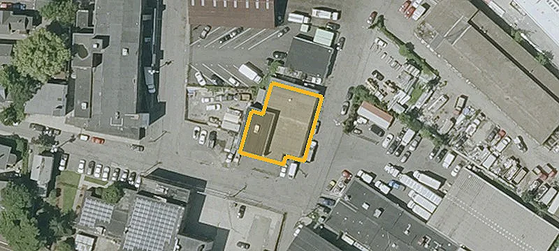 98 Paris St, Unit 1
