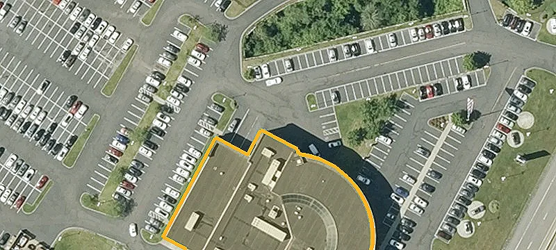 25 Providence Hwy