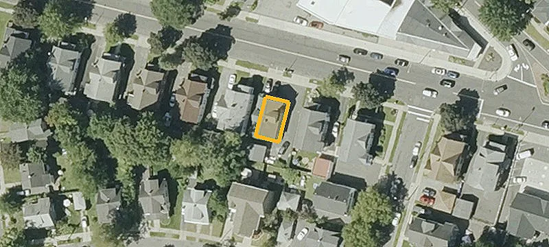 906-908 Belmont Ave