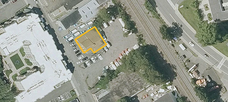 100 Foundry St