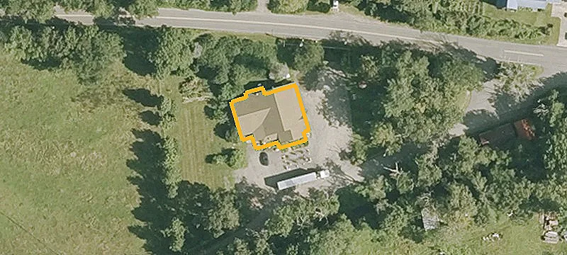 180 Rattlesnake Gutter Rd