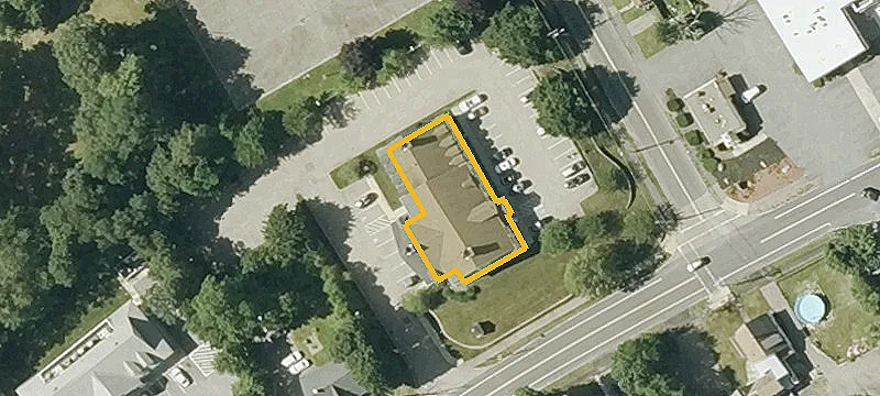 30 Mechanic St