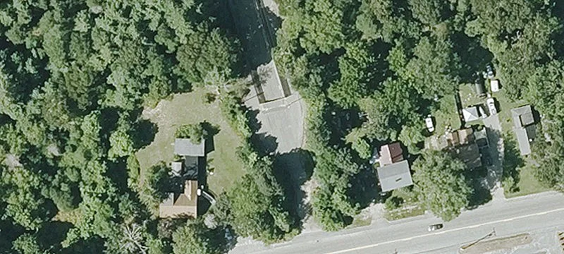 2598 Cranberry Hwy