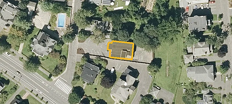 5 Franklin St