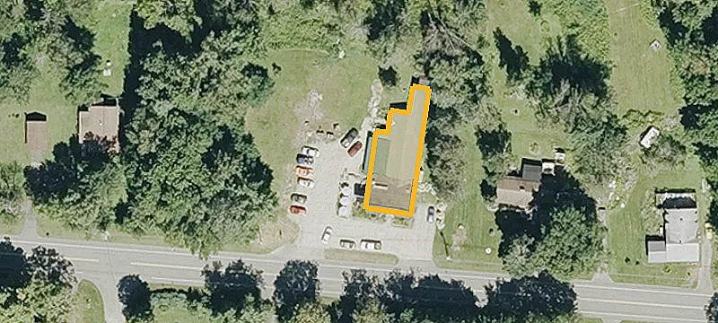 432 Main Rd