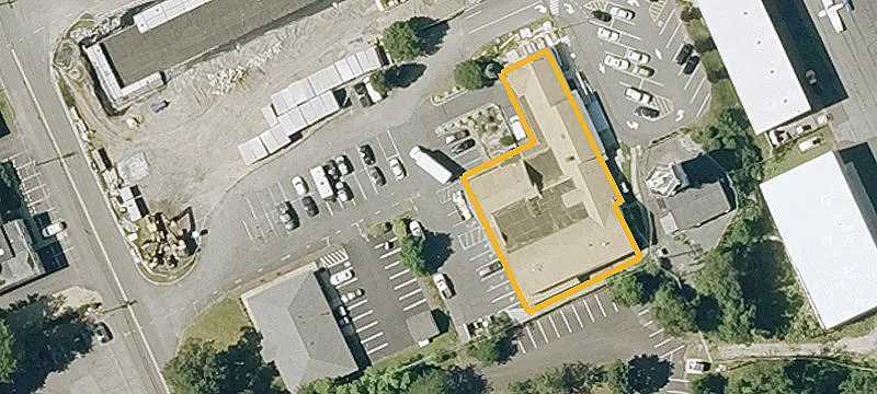 101 Access Rd
