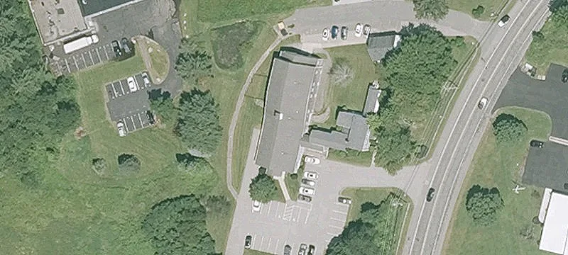 112 Parker St