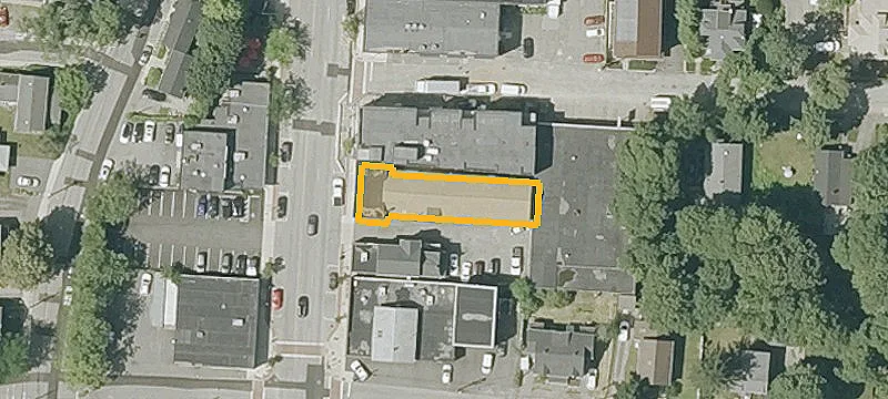 525 Main St