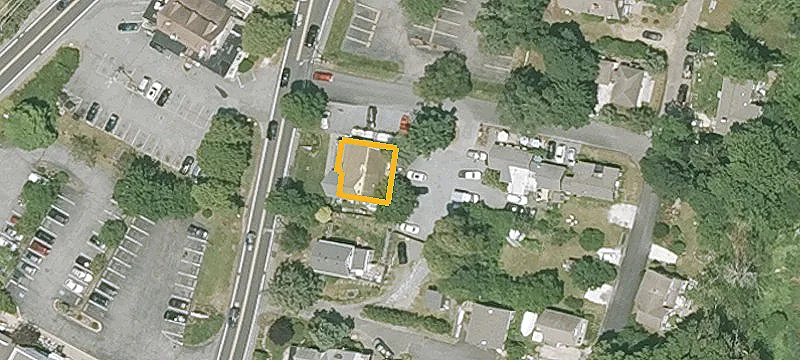 5 Orleans Rd