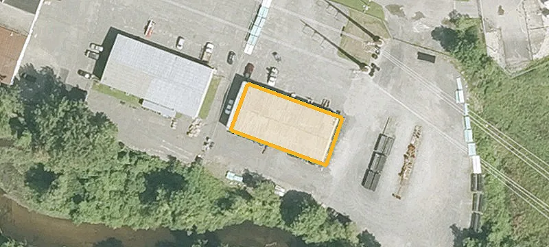 40 Commercial St