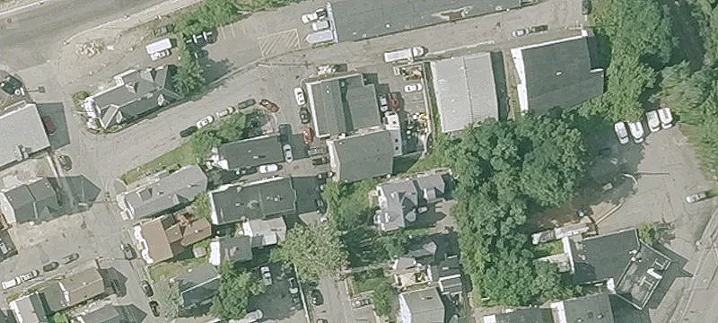 26 Howard St