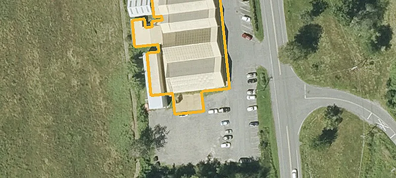 281 Greenfield Rd
