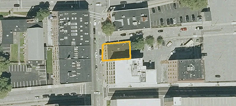 20 Main St