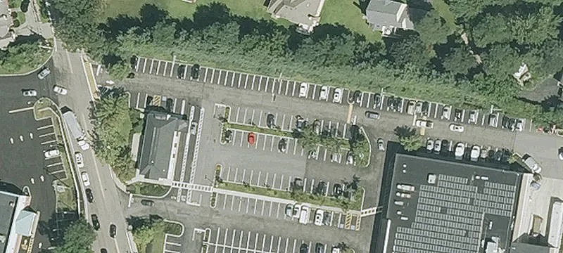 25 Prospect St
